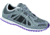 Mammut Lugano 14 Low Casual Shoe - Women's-Light Grey/Persian-Medium-10 US