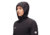 Mammut Madris Light ML Half Zip Hoody - Mens, Black, XL, 1014-06050-0001-116