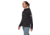 Mammut Madris Light ML Half Zip Hoody - Womens, Black, XS, 1014-06060-0001-112
