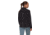 Mammut Madris Light ML Half Zip Hoody - Womens, Black, XS, 1014-06060-0001-112