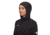 Mammut Madris Light ML Half Zip Hoody - Womens, Black, XS, 1014-06060-0001-112