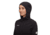 Mammut Madris Light ML Half Zip Hoody - Womens, Black, XS, 1014-06060-0001-112