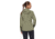 Mammut Madris Light ML Half Zip Hoody - Womens, Marsh-Dark Marsh, S, 1014-06060-40300-113
