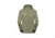 Mammut Madris Light ML Half Zip Hoody - Womens, Marsh-Dark Marsh, S, 1014-06060-40300-113
