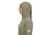 Mammut Madris Light ML Hooded Jacket - Womens, Marsh, XL, 1014-03852-40285-116