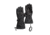 Mammut Masao 3 in 1 Glove, Black, 8, 1190-00310-0001-1080