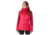 Mammut Masao Hardshell Hooded Jacket - Women's, Extra Small, Pink, 1010-26890-6085-112