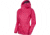 Mammut Masao Hardshell Hooded Jacket - Womens, Large, Pink, 1010-26890-6085-115