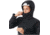Mammut Masao Hardshell Hooded Jacket - Women's, Medium, Black, 1010-26510-0001-114