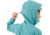 Mammut Masao Hardshell Hooded Jacket - Women's, Large, Waters, 1010-26890-50145-115