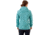 Mammut Masao Hardshell Hooded Jacket - Women's, Large, Waters, 1010-26890-50145-115