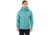 Mammut Masao Hardshell Hooded Jacket - Women's, Large, Waters, 1010-26890-50145-115