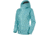 Mammut Masao Hardshell Hooded Jacket - Women's, Large, Waters, 1010-26890-50145-115