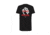 Mammut Massone Hold T-Shirt - Mens, Black, S, 1017-05221-0001-113