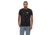 Mammut Massone Hold T-Shirt - Mens, Black, S, 1017-05221-0001-113
