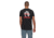 Mammut Massone Hold T-Shirt - Mens, Black, S, 1017-05221-0001-113