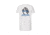 Mammut Massone Hold T-Shirt - Mens, White, XL, 1017-05221-0243-116