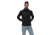 Mammut Massone ML Hooded Jacket - Mens, Black, S, 1014-06190-0001-113