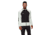 Mammut Massone ML Hooded Jacket - Mens, Silver Sage-Black, XL, 1014-06190-1300-116