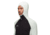 Mammut Massone ML Hooded Jacket - Mens, Silver Sage-Black, XL, 1014-06190-1300-116