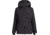 Mammut Matters HS Thermo Hooded Jacket - Womens, Black, Small, 1010-28290-0001-113