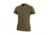 Mammut Men's Alvra Polo, Iguana, 2XL, 1017-00010-4584-117