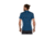 Mammut Men's Alvra Polo, Jay, Large, 1017-00010-50011-115