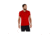 Mammut Men's Alvra Polo, Magma, Extra Large, 1017-00010-3465-116