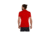 Mammut Men's Alvra Polo, Magma, Extra Large, 1017-00010-3465-116