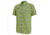 Mammut Mens Belluno Shirt, Aloe-Jay, Large, 1030-02510-4582-115