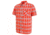 Mammut Mens Belluno Shirt, Dark Orange-Cloud, 3XL, 1030-02510-2162-118