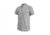 Mammut Mens Fedoz Shirt, Titanium, 2XL, 1015-00050-0051-117