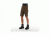 Mammut Mens Hiking Shorts, Bistre, US 28 Waist, 1020-11220-7390-44-10