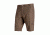 Mammut Mens Hiking Shorts, Bistre, US 28 Waist, 1020-11220-7390-44-10