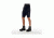Mammut Mens Hiking Shorts, Black, US 40 Waist, 1020-11220-0001-56-10