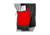 Mammut Mens Hiking Shorts, Titanium, US 28 Waist, 1020-11220-0051-44-10