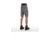 Mammut Mens Hiking Shorts, Titanium, US 28 Waist, 1020-11220-0051-44-10