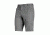 Mammut Mens Hiking Shorts, Titanium, US 28 Waist, 1020-11220-0051-44-10