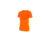 Mammut Mens Moench Light T-Shirt, Sunrise, 2XL, 1017-00050-2153-117
