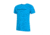 Mammut Mens Splide Logo T-Shirt, Imperial, Extra Large, 1017-00220-5528-116