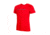 Mammut Mens Splide Logo T-Shirt, Magma, 2XL, 1017-00220-3465-117