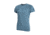 Mammut Mens Trovat Pro T-Shirt, Jay Melange, Extra Large, 1041-07810-50013-116