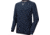 Mammut Midlayer Crew Neck - Mens, Peacoat Melange, Medium, 1014-02160-50126-114