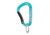 Mammut Mini Carabiner Classic Keylock S, Blue, One Size, 2810-00300-5018-1