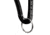 Mammut Mini Carabiner Workhorse Keylock L, Black, One Size, 2810-00320-0001-1