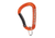Mammut Mini Carabiner Workhorse Keylock L, Orange, One Size, 2810-00320-2016-1