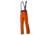 Mammut Mittellegi Pro Pants - Women's-Orange-Regular Inseam-8