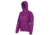 Mammut Miva Hooded Jacket - Women's-Bloom/Dark Bloom-Large