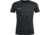 Mammut Moench Light T-Shirt - Men's, Black/Black, Large, 1017-00050-0052-115