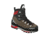 Mammut Montosa GTX - Men's - Dark Brown/Inferno - 9.5 US